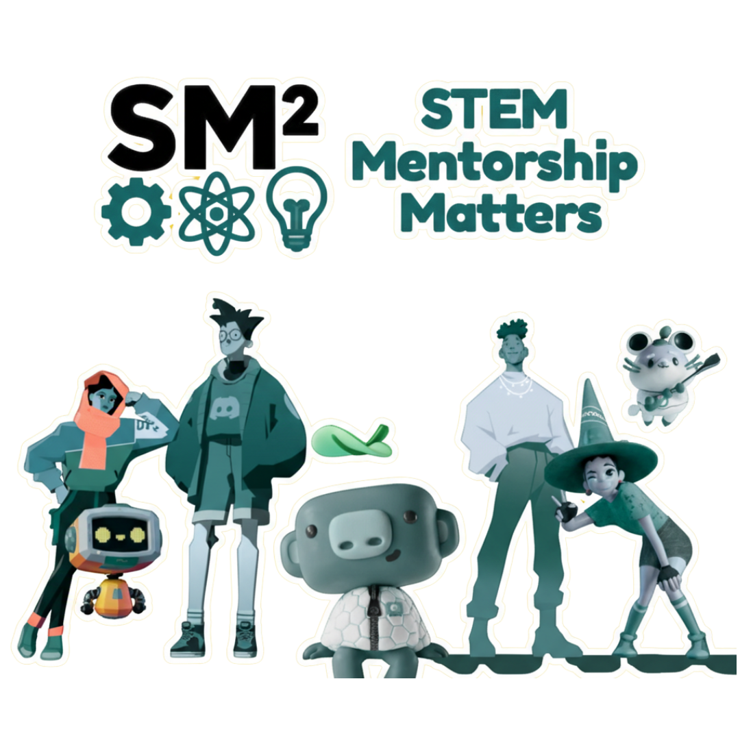 STEM Mentorship Matters