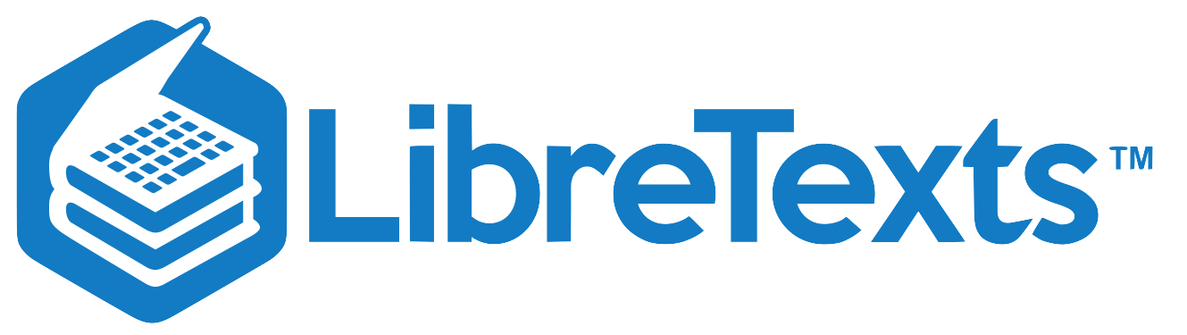 LibreTexts logo