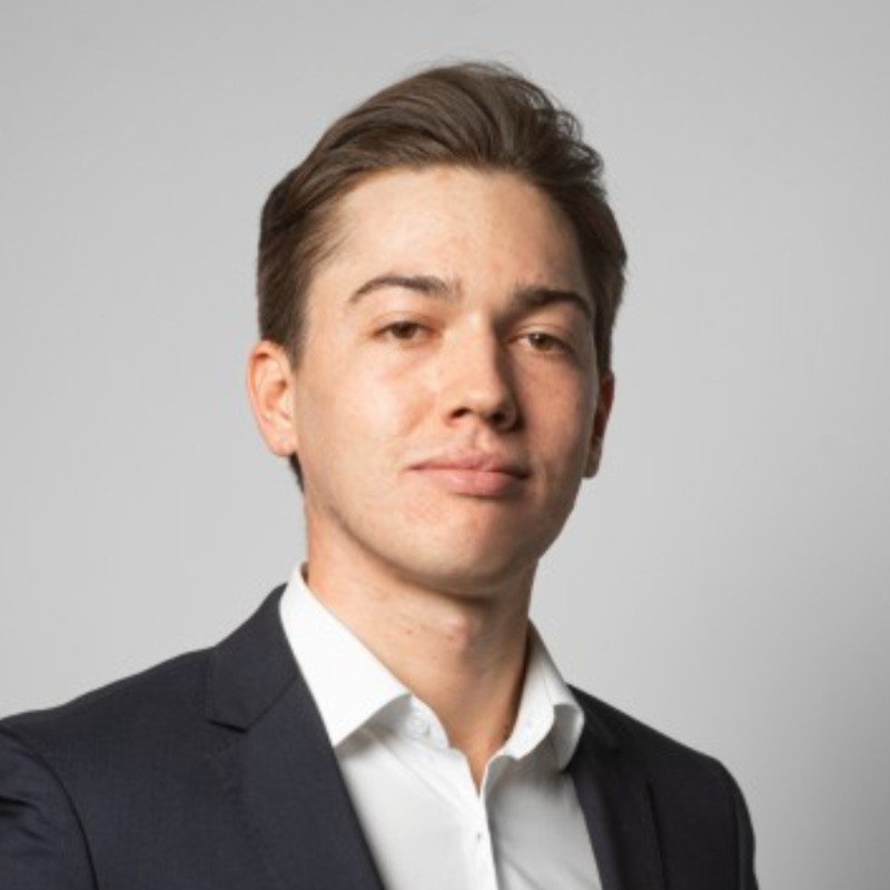 Alexander Poplawski