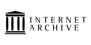 Internet Archive logo