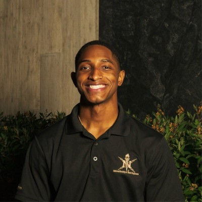 Kalen Fleming