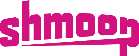Shmoop logo